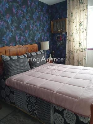 Appartement - 72 m² - 4 pièces