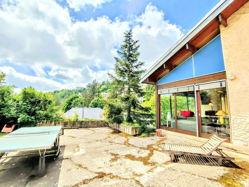 Maison bourgeoise - 350 m² - 10 pièces