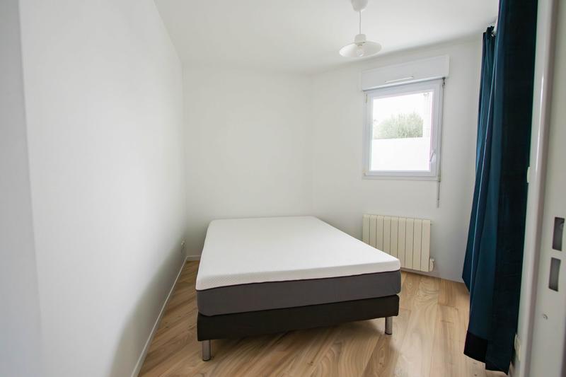 Appartement - 33 m² - 2 pièces