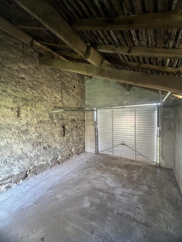 Maison - 50 m² - 1 pièce