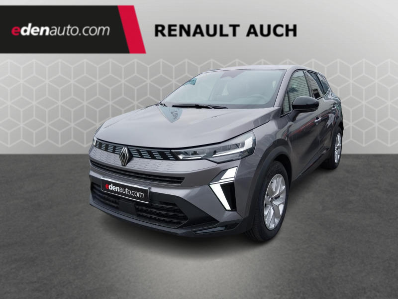 Renault Symbioz E-Tech full hybrid 145 Evolution