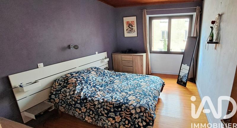 Maison de village - 150 m² - 7 pièces