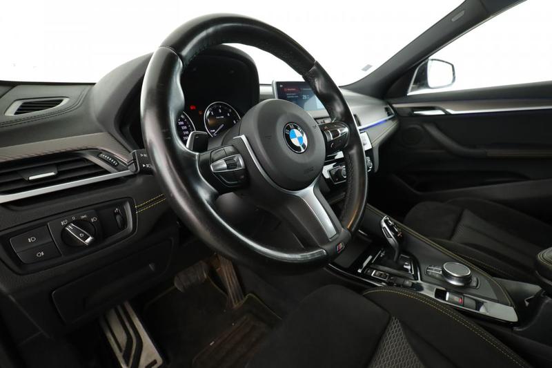 Bmw X2 xDrive18d m Sport X Bva8 150 ch