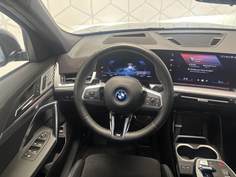 Bmw X2 iX2 xDrive30 313ch Bva m Sport