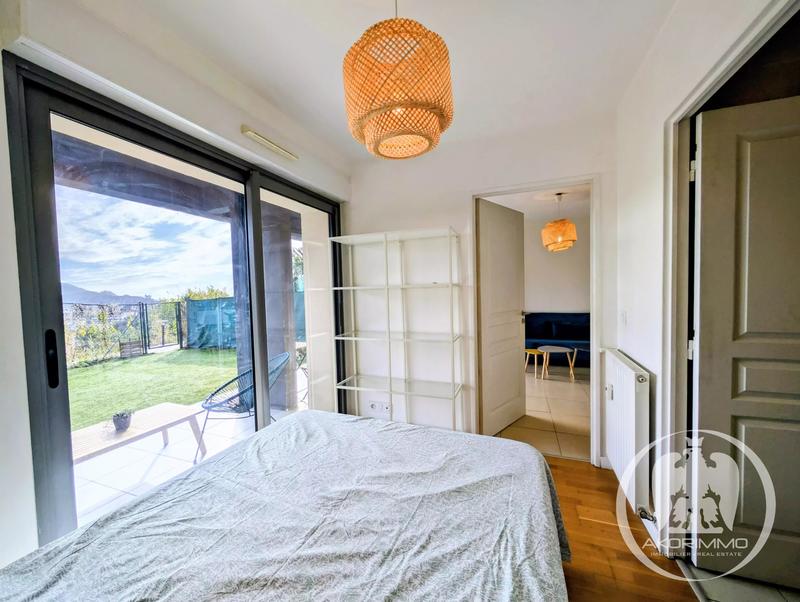 Appartement - 26 m² - 2 pièces