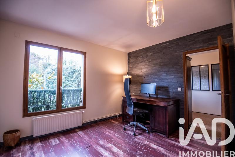 Maison - 187 m² - 6 pièces