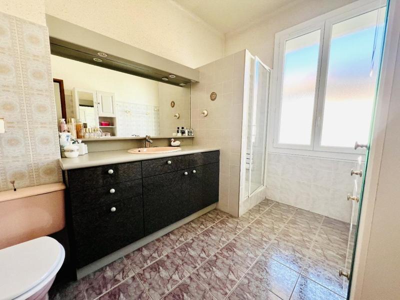 Maison de ville - 124 m² - 6 pièces