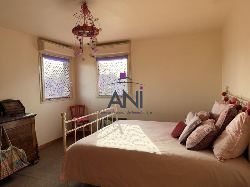 Maison contemporaine - 219 m² - 6 pièces