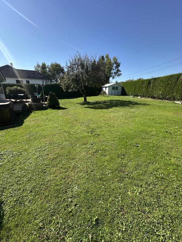 Maison - 185 m² - 6 pièces