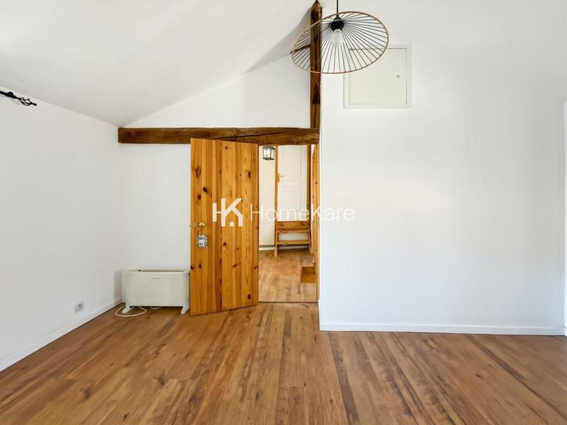 Maison de ville - 180 m² - 6 pièces