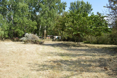 Terrain - 444 m²