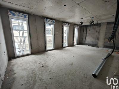 Appartement - 28 m² - 1 pièce