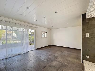 Maison - 61 m² - 3 pièces