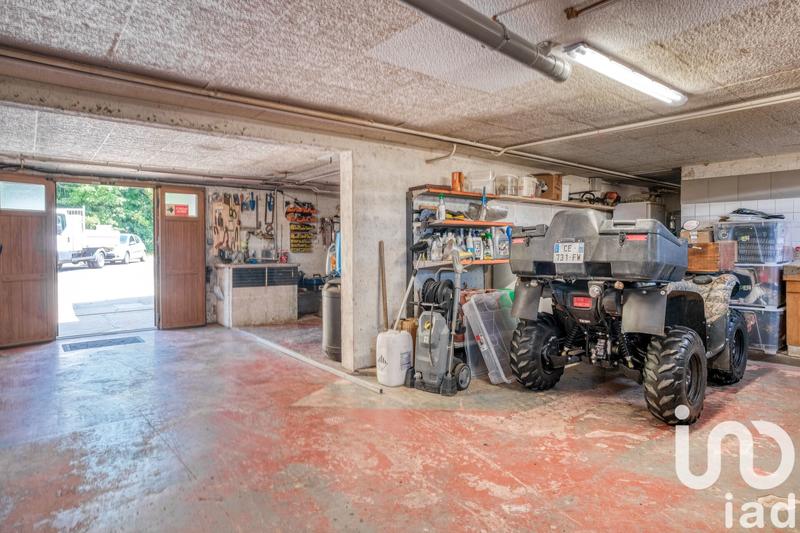 Maison - 150 m² - 5 pièces