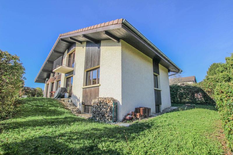 Maison - 171 m² - 5 pièces