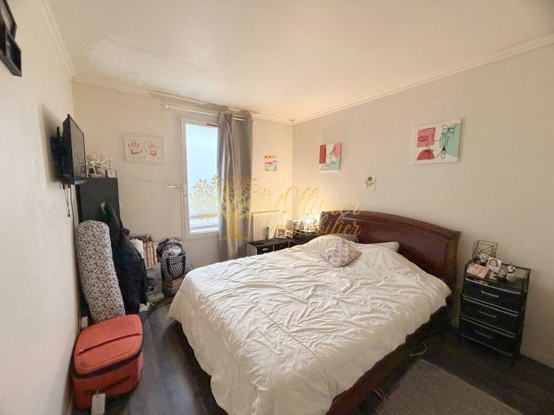 Appartement - 84 m² - 4 pièces