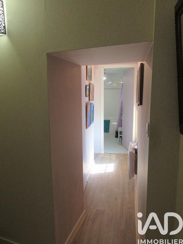 Maison - 49 m² - 2 pièces