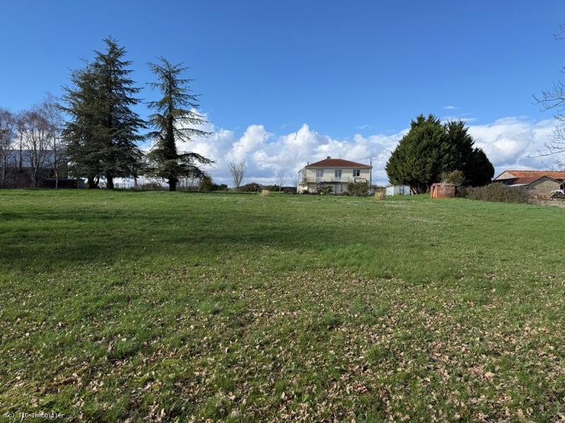 Pavillon - 106 m² - 3 pièces