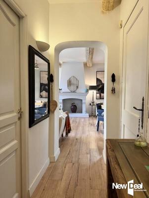 Appartement - 72 m² - 3 pièces