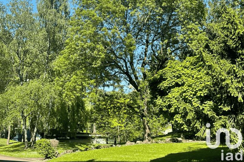 Appartement - 121 m² - 6 pièces