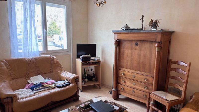 Appartement - 3 pièces