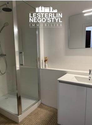 Appartement - 23 m² - 1 pièce