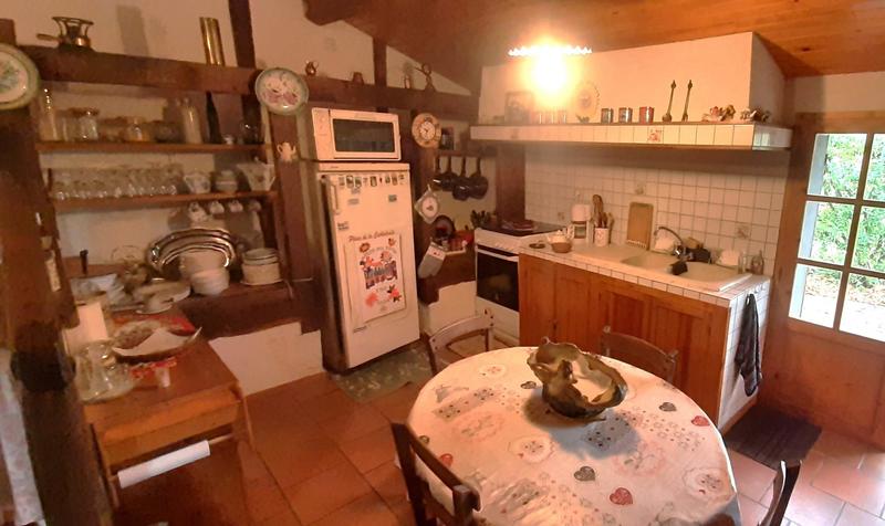 Maison - 75 m² - 4 pièces