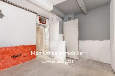 Bureau - 67 m² - 2 pièces
