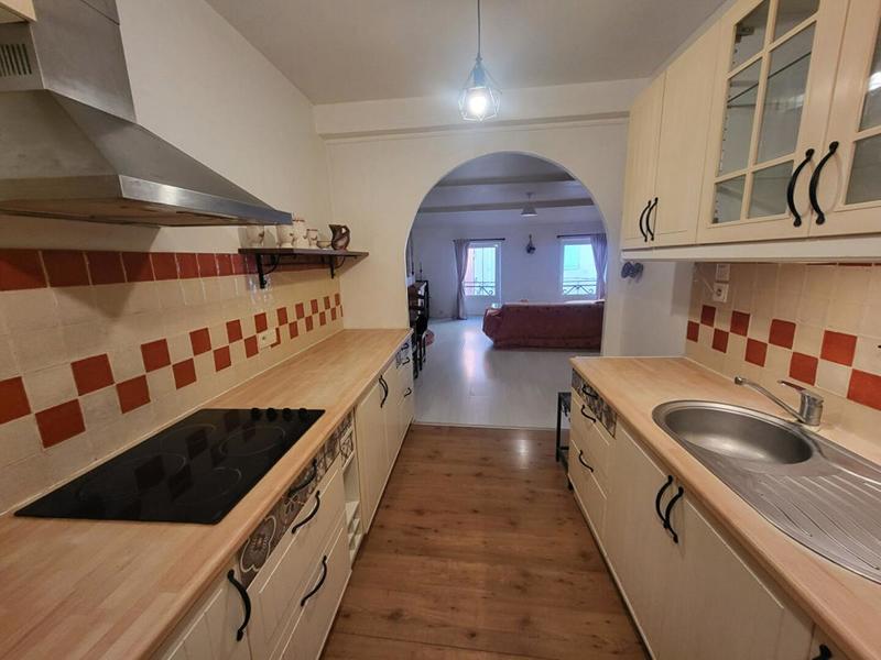 Appartement - 59 m² - 2 pièces