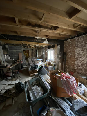 Maison - 122 m² - 6 pièces