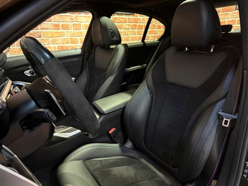 Bmw 340i m Performance