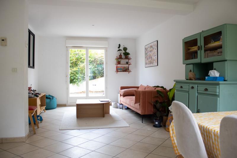 Maison - 113 m² - 5 pièces