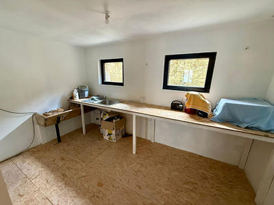 Maison - 190 m² - 4 pièces