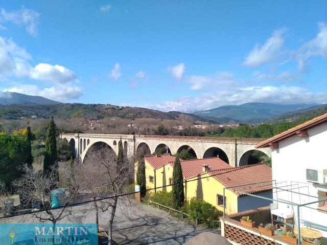 Maison - 102 m² - 6 pièces