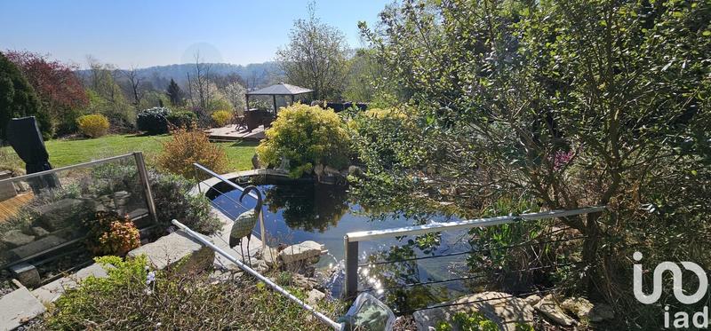 Maison de maîtres - 375 m² - 10 pièces