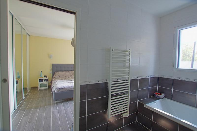 Maison traditionnelle - 157 m² - 5 pièces