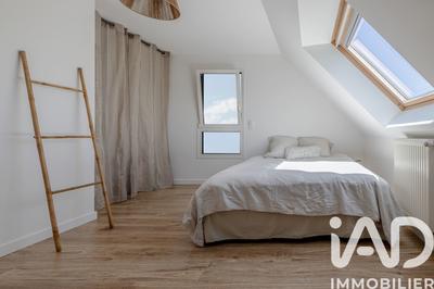 Maison - 156 m² - 5 pièces