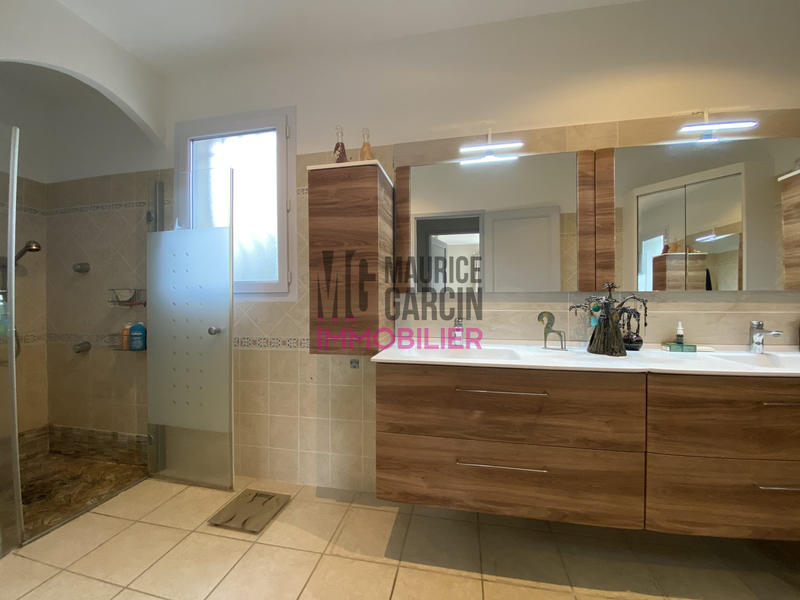 Maison - 145 m² - 5 pièces