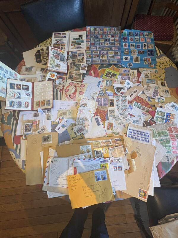 Vide-maison avant déménagement