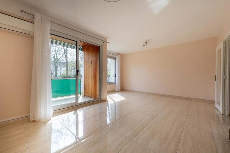 Appartement - 106 m² - 4 pièces