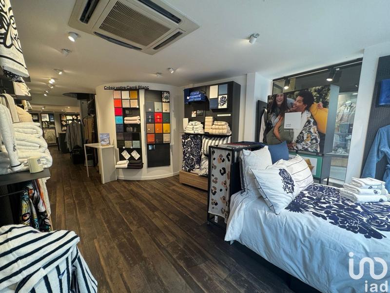 Local commercial - 90 m²