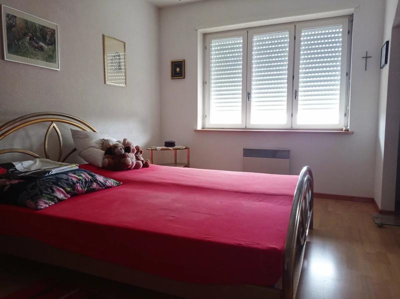 Maison - 167 m² - 6 pièces