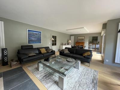 Maison d'architecte - 165 m²