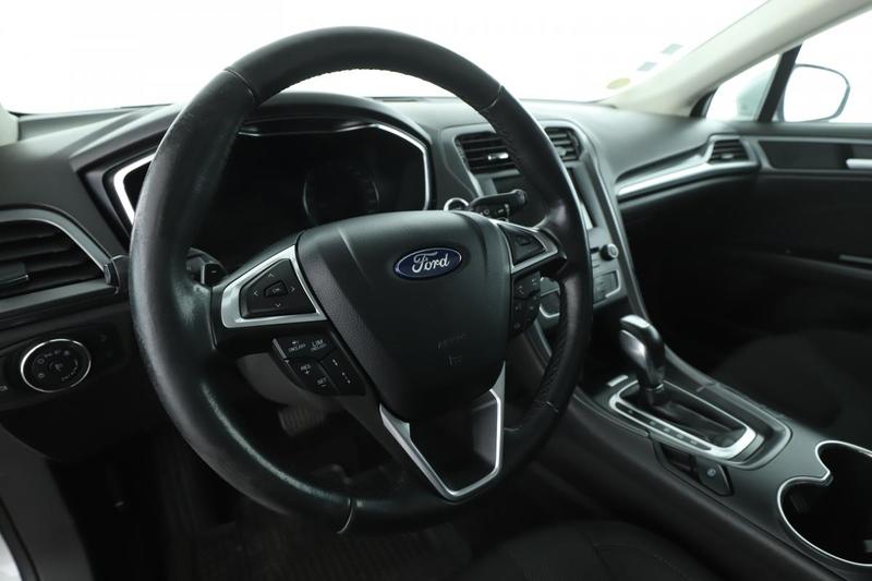 Ford Mondeo 2.0 TDCi Titanium PowerShift 5p 150 ch