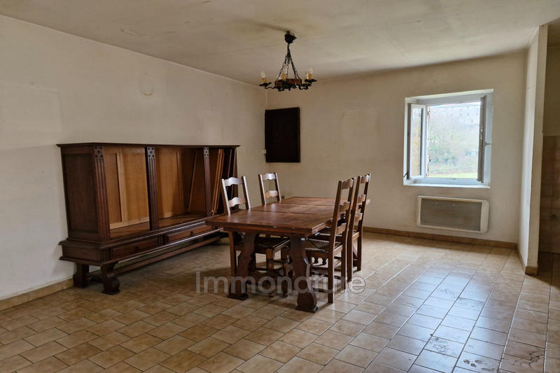 Maison - 56 m² - 3 pièces