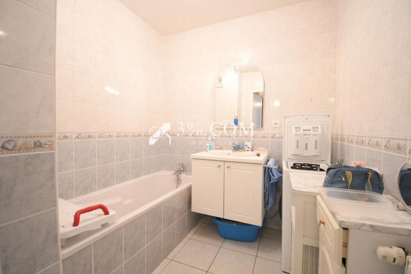 Appartement - 74 m² - 3 pièces