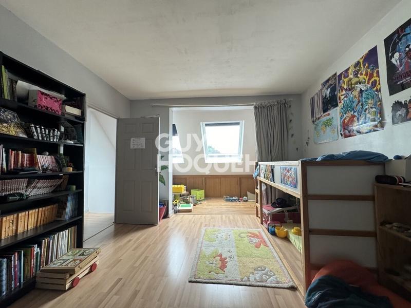 Maison de loisirs - 169 m² - 5 pièces