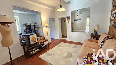 Appartement - 95 m² - 6 pièces