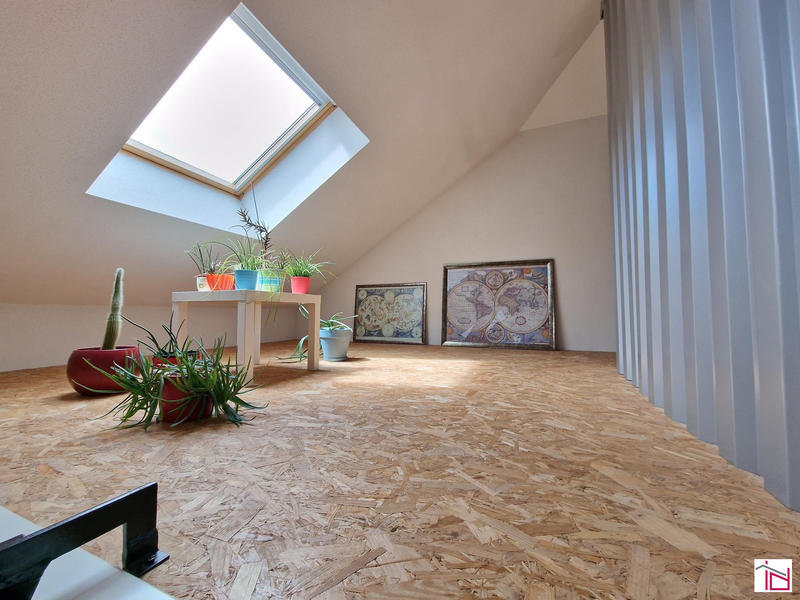 Maison - 176 m² - 4 pièces