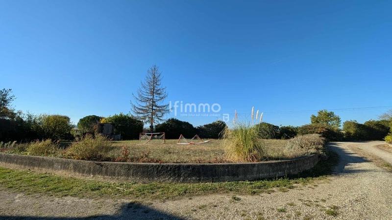 Maison - 91 m² - 3 pièces